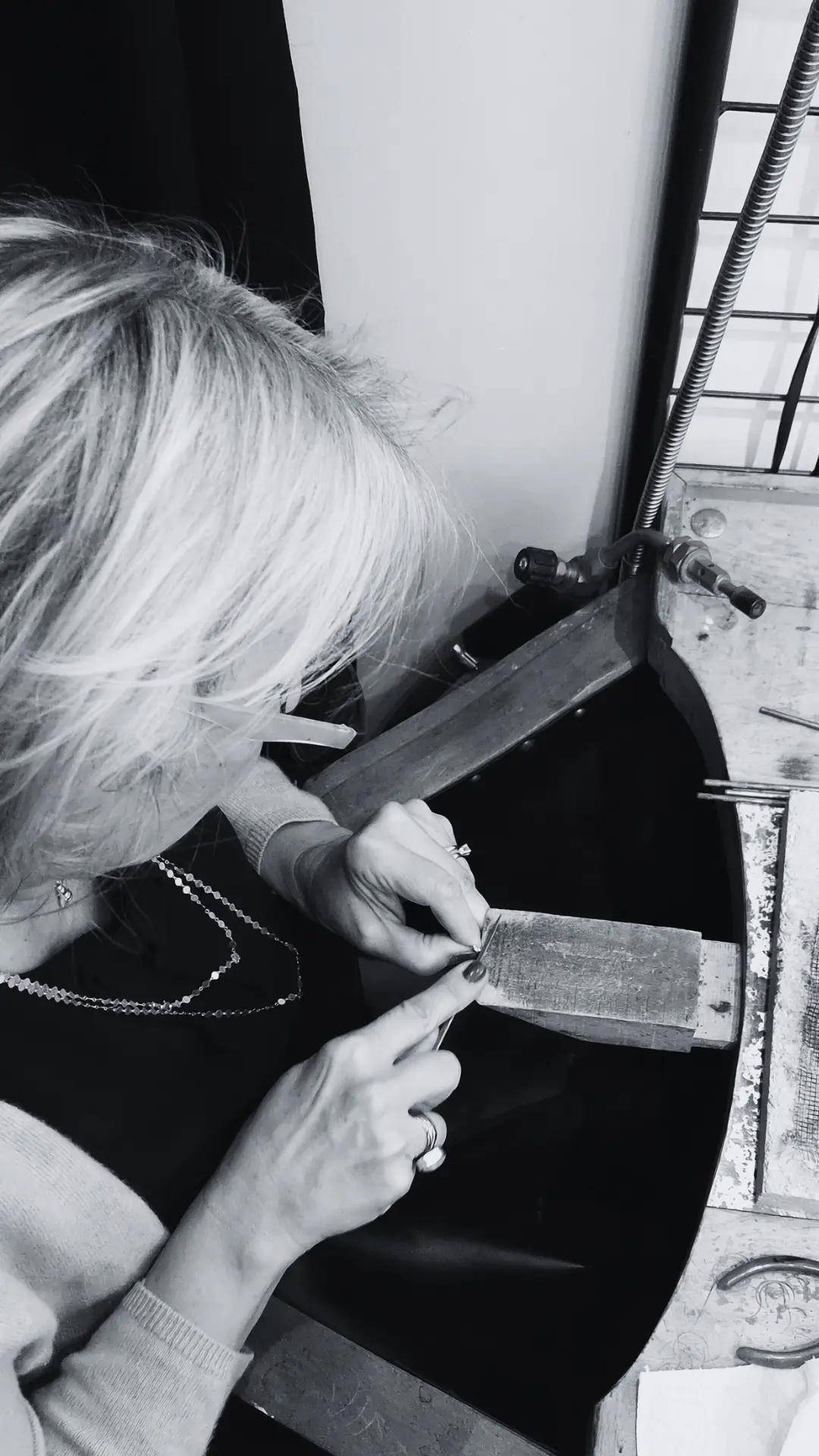 Bilge Takı Atölyesi